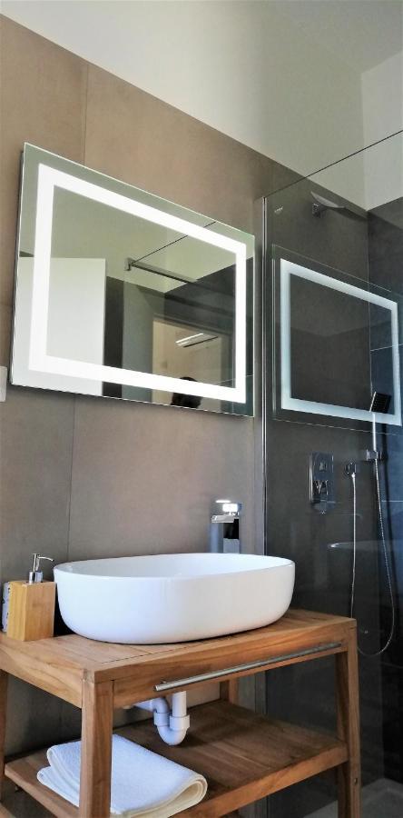 Amare Matera Comfortable Rooms Zewnętrze zdjęcie