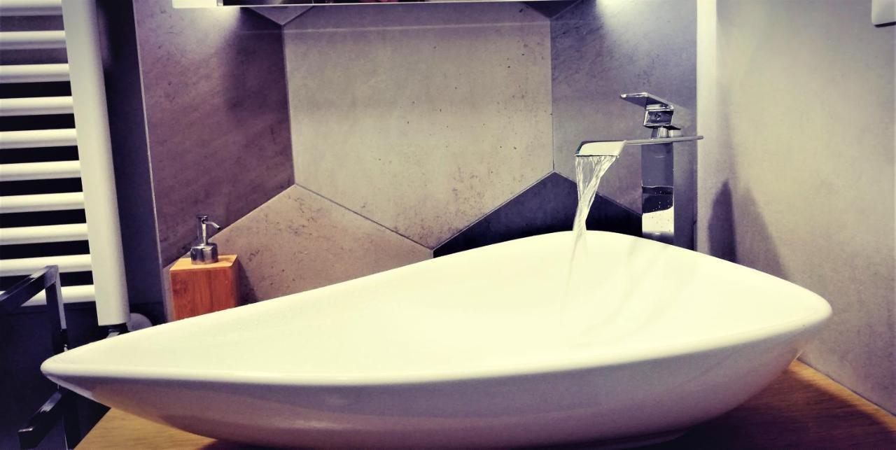 Amare Matera Comfortable Rooms Zewnętrze zdjęcie