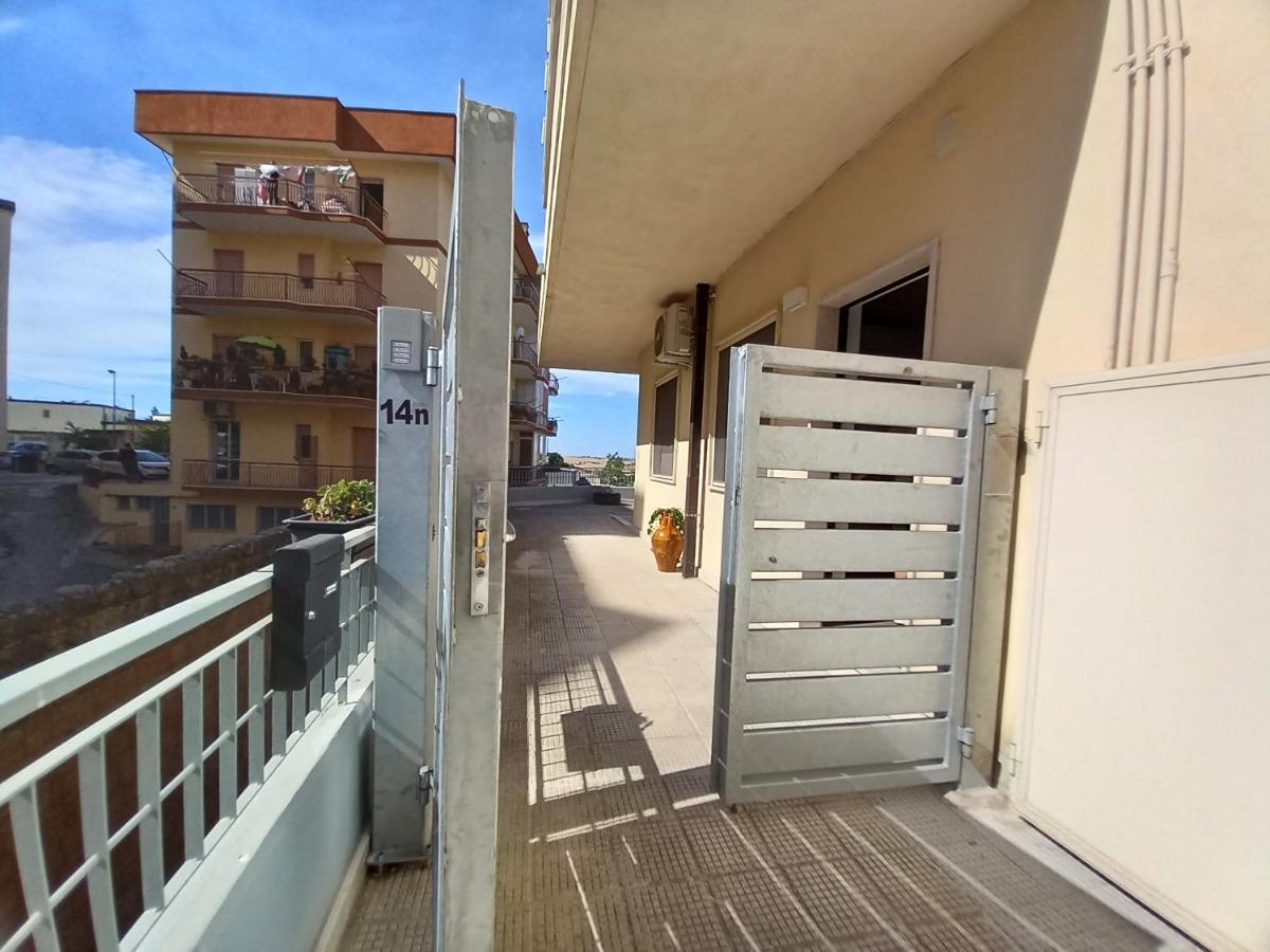 Amare Matera Comfortable Rooms Zewnętrze zdjęcie
