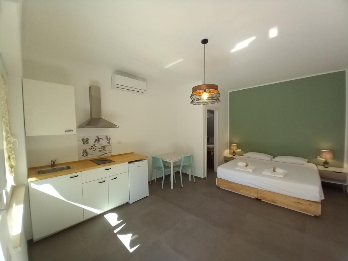 Amare Matera Comfortable Rooms Zewnętrze zdjęcie