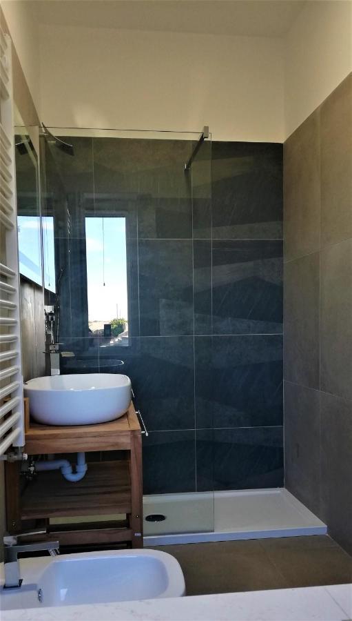 Amare Matera Comfortable Rooms Zewnętrze zdjęcie
