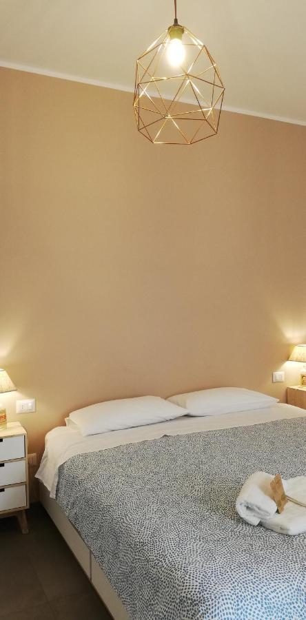 Amare Matera Comfortable Rooms Zewnętrze zdjęcie