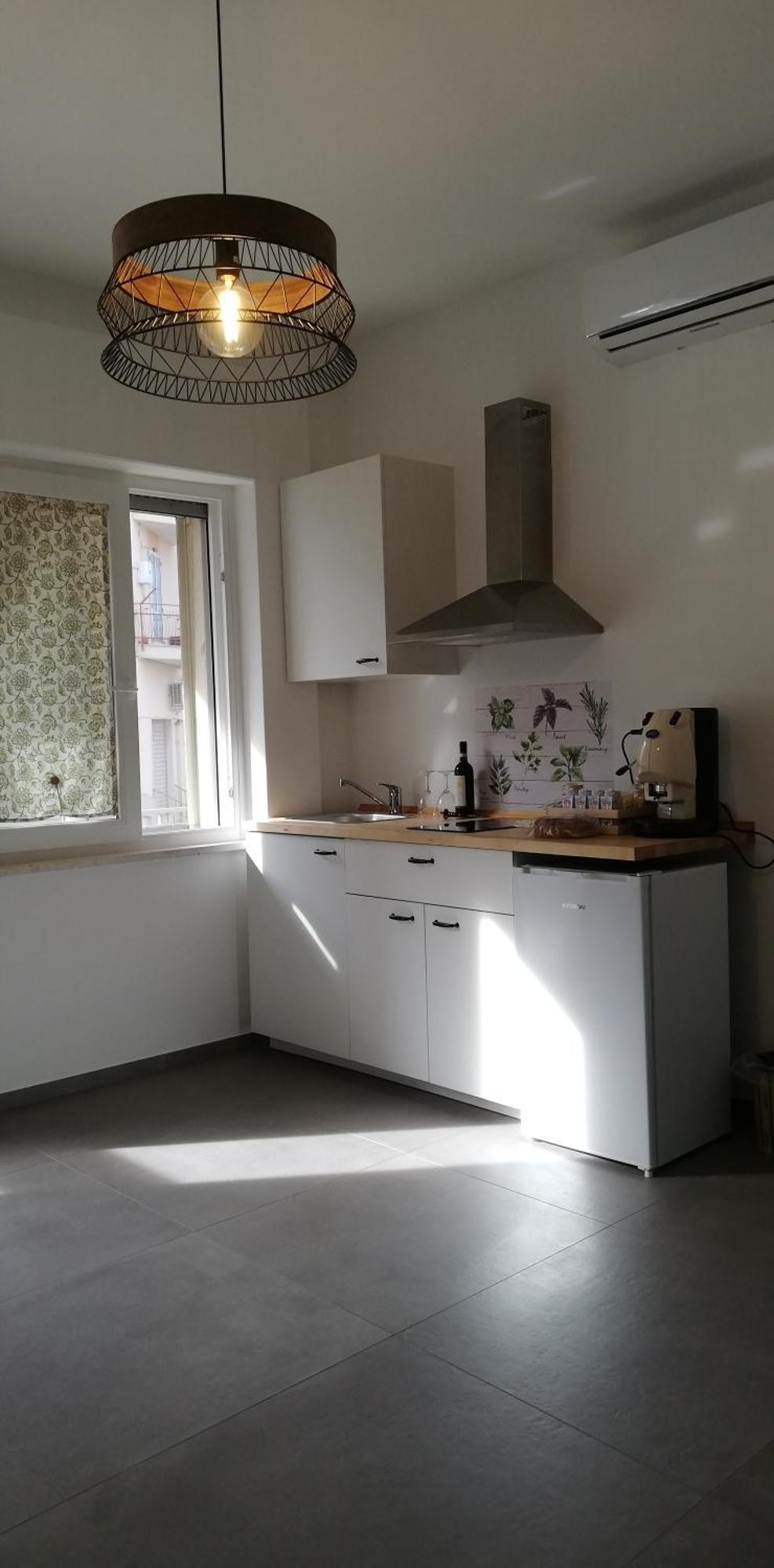 Amare Matera Comfortable Rooms Zewnętrze zdjęcie